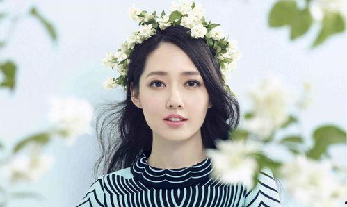 娱乐吃瓜君郭碧婷