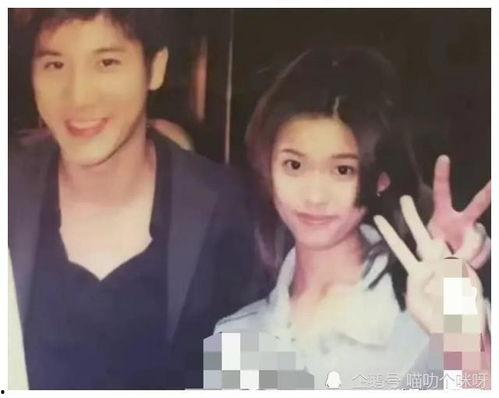 吃瓜娱乐爆料李靓蕾